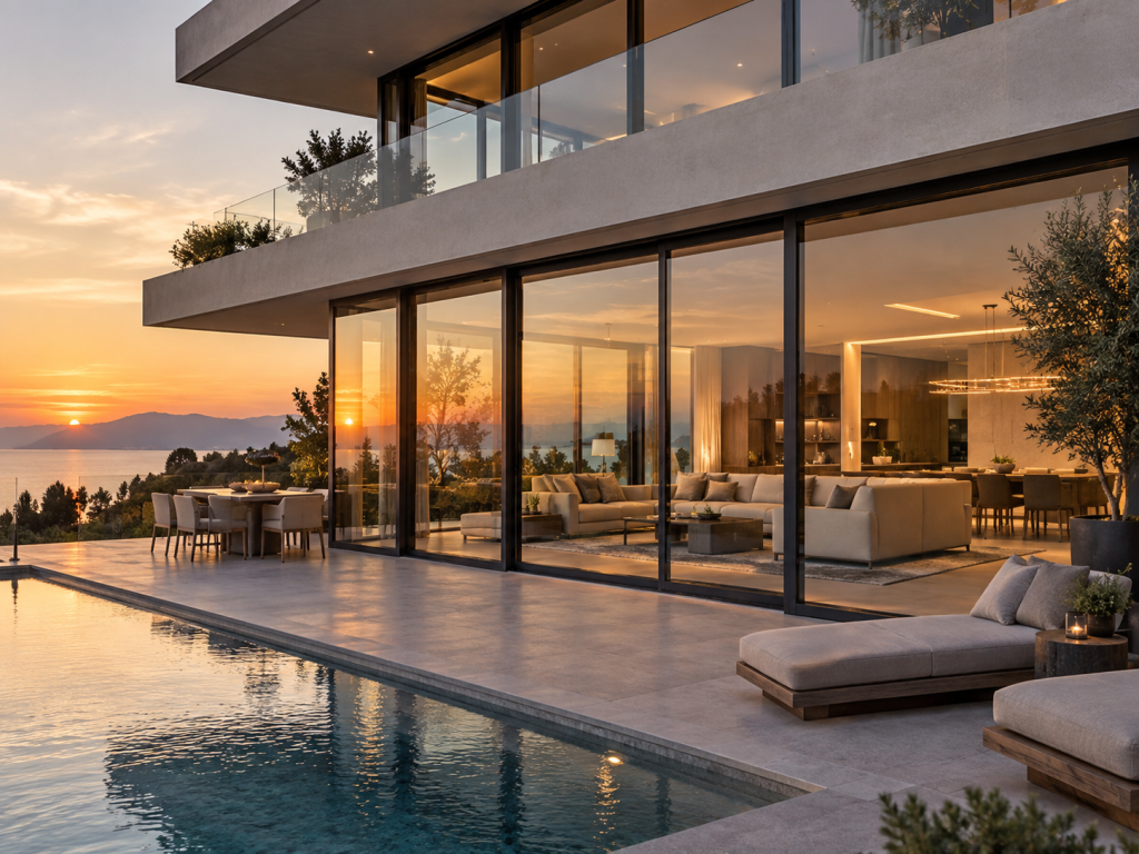 Residential Solutions
