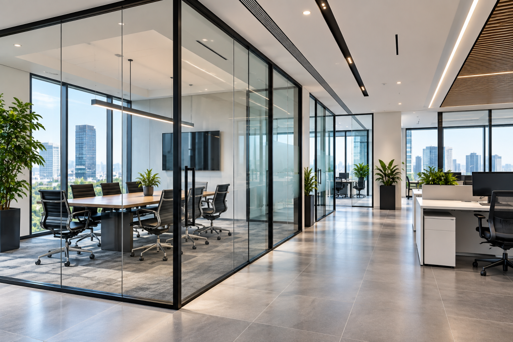 Office Solutions